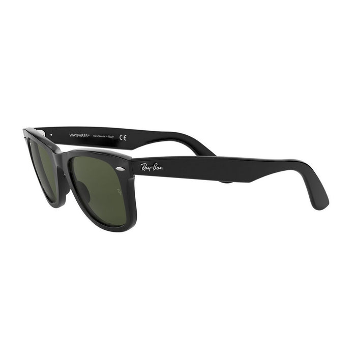 LENTE DE SOL - RAY BAN - RBRB2140#901S