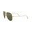 LENTE DE SOL - RAY BAN - RB3025#00158S