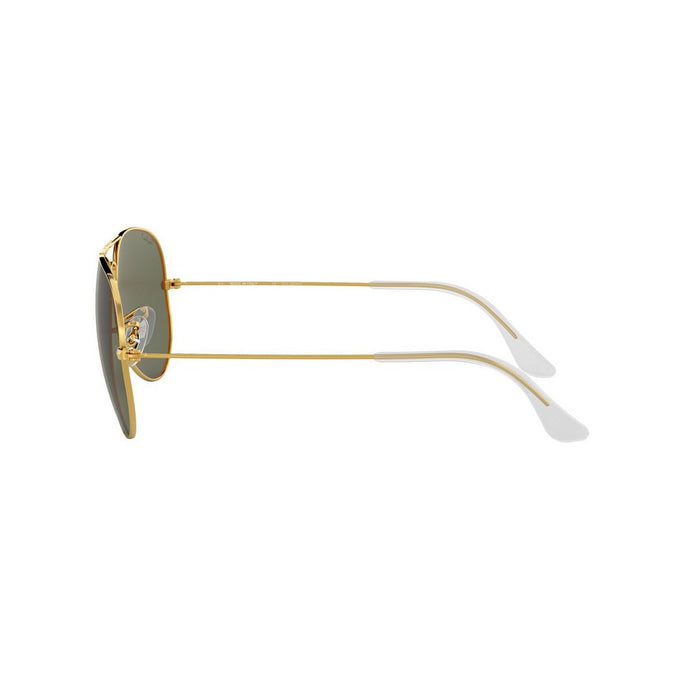LENTE DE SOL - RAY BAN - RB3025#00158S