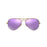 LENTE DE SOL - RAY BAN - RB3025#1671RS