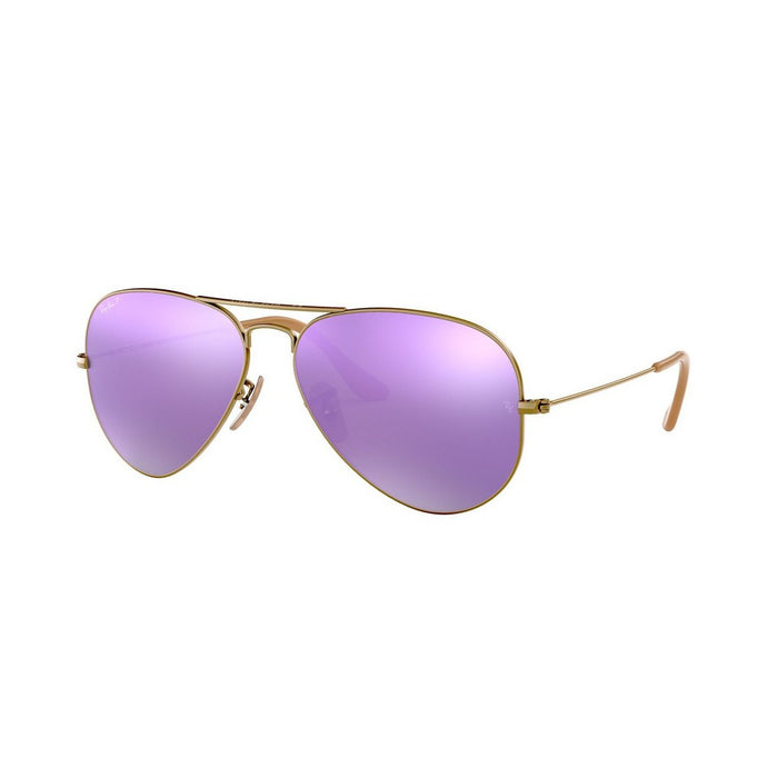 LENTE DE SOL - RAY BAN - RB3025#1671RS