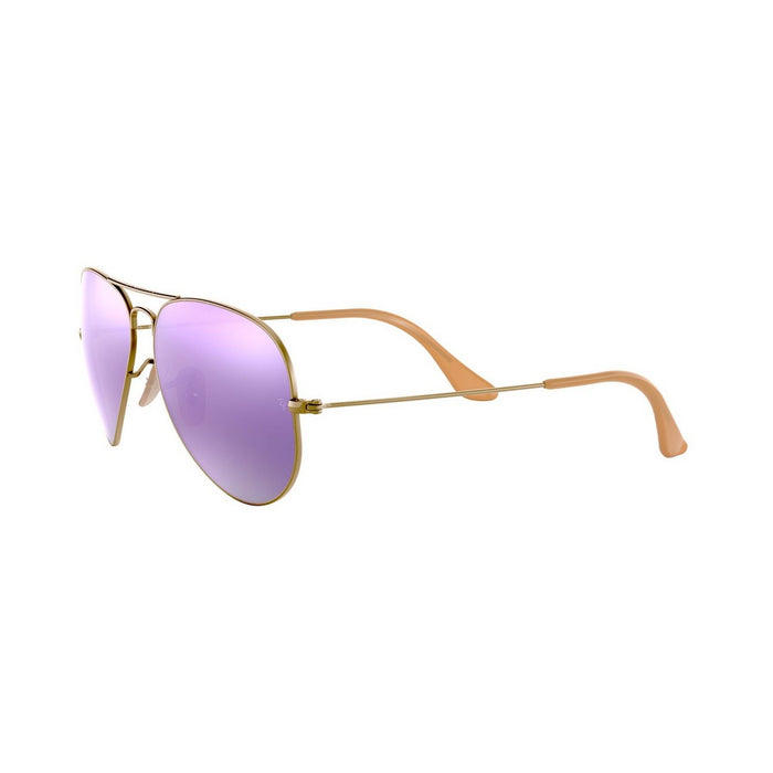 LENTE DE SOL - RAY BAN - RB3025#1671RS