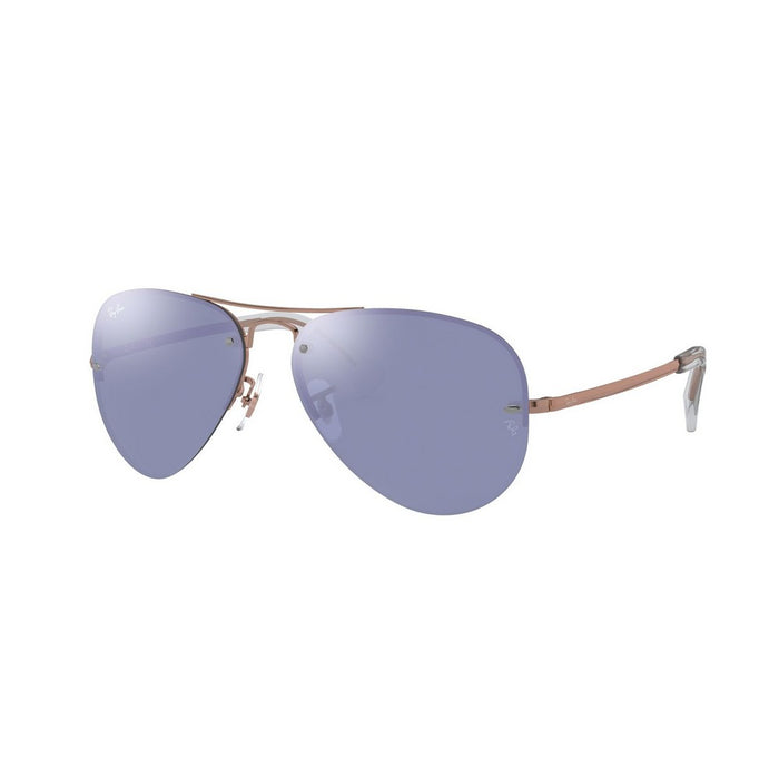 LENTE DE SOL - RAY BAN - RB3449#0351US