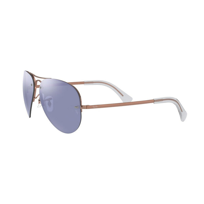 LENTE DE SOL - RAY BAN - RB3449#0351US