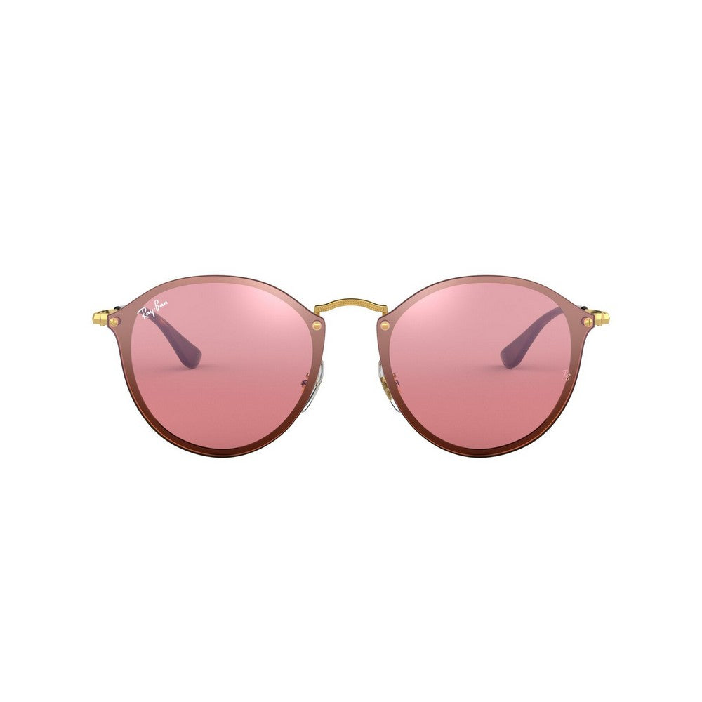 LENTE DE SOL - RAY BAN - RB3574N#001E4S