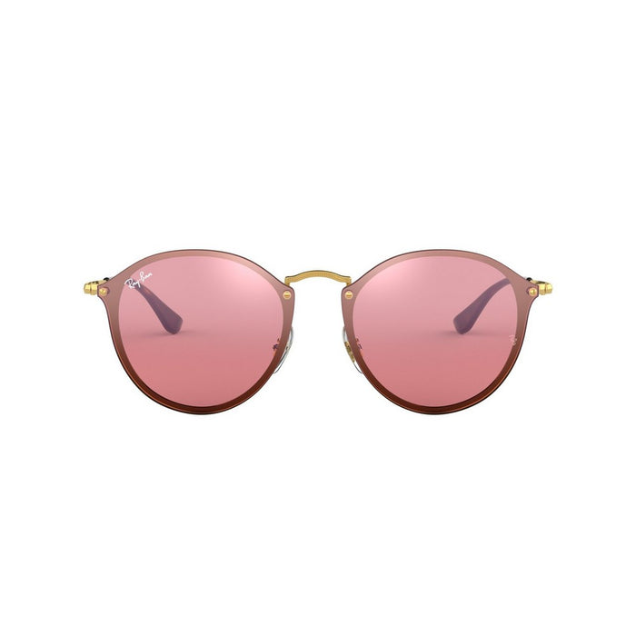 LENTE DE SOL - RAY BAN - RB3574N#001E4S