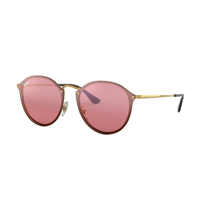 LENTE DE SOL - RAY BAN - RB3574N#001E4S