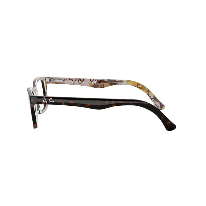 LENTE OFTALMICO - RAY BAN - RB5228#5409