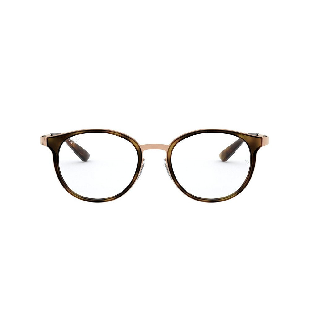 LENTE OFTALMICO - RAY BAN - RB6372M#2732
