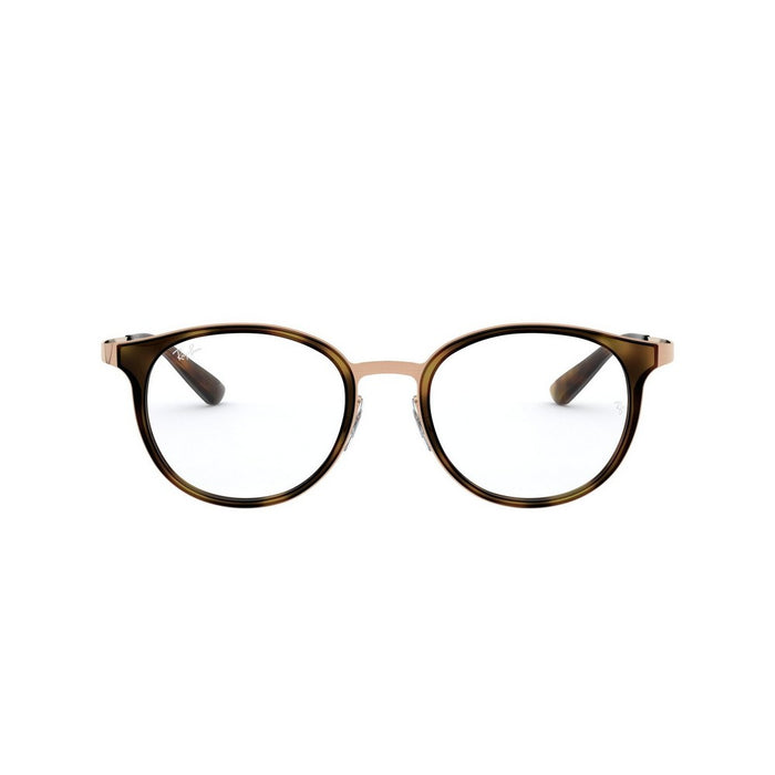 LENTE OFTALMICO - RAY BAN - RB6372M#2732