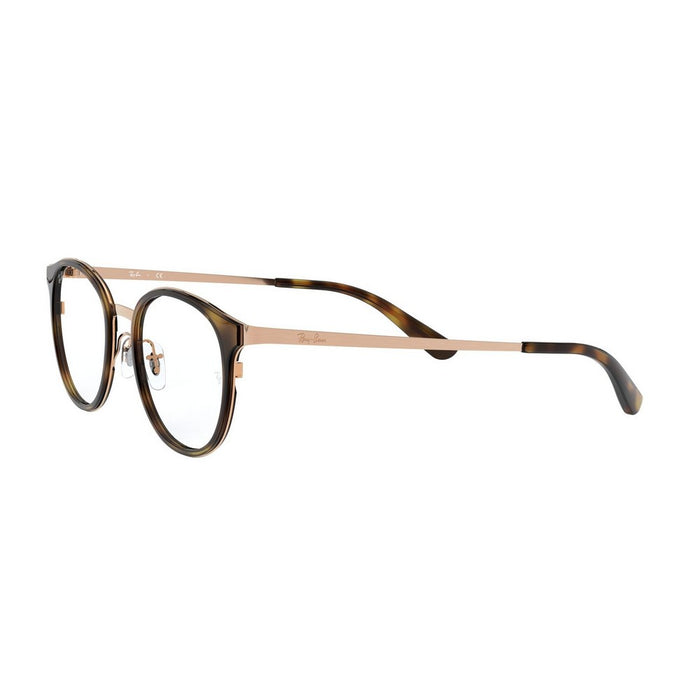 LENTE OFTALMICO - RAY BAN - RB6372M#2732