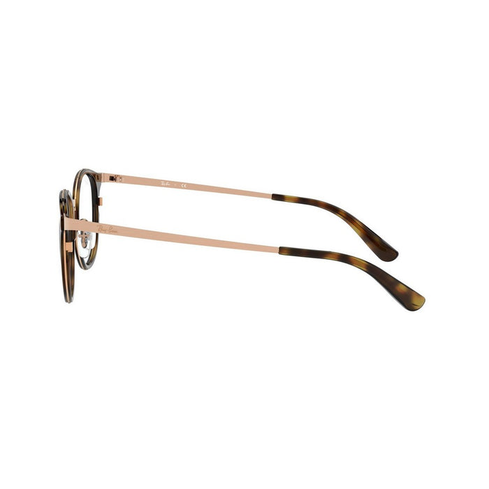 LENTE OFTALMICO - RAY BAN - RB6372M#2732