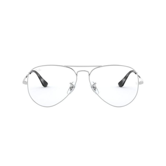 LENTE OFTALMICO - RAY BAN - RB6489#2501