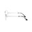 LENTE OFTALMICO - RAY BAN - RB6489#2501