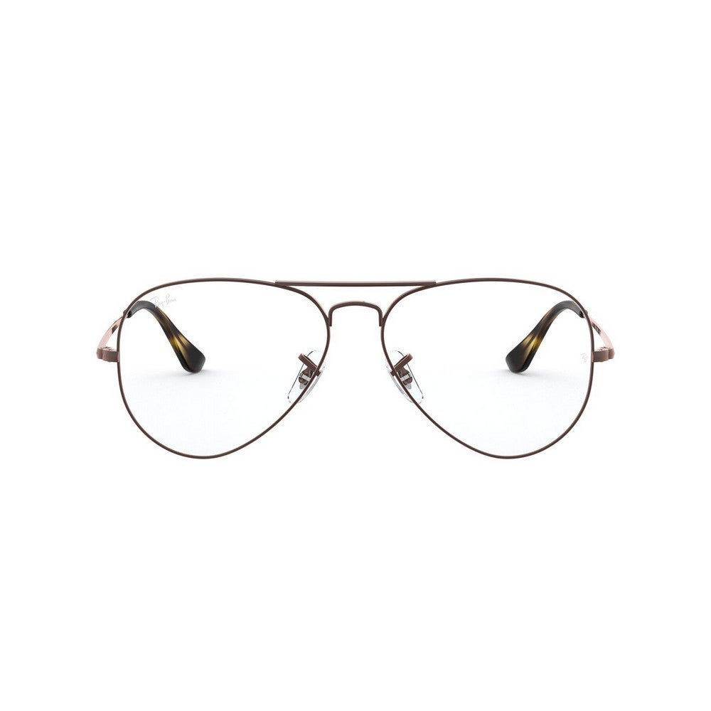 LENTE OFTALMICO - RAY BAN - RBRX6489#2531