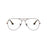 LENTE OFTALMICO - RAY BAN - RBRX6489#2531