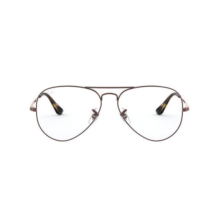LENTE OFTALMICO - RAY BAN - RBRX6489#2531