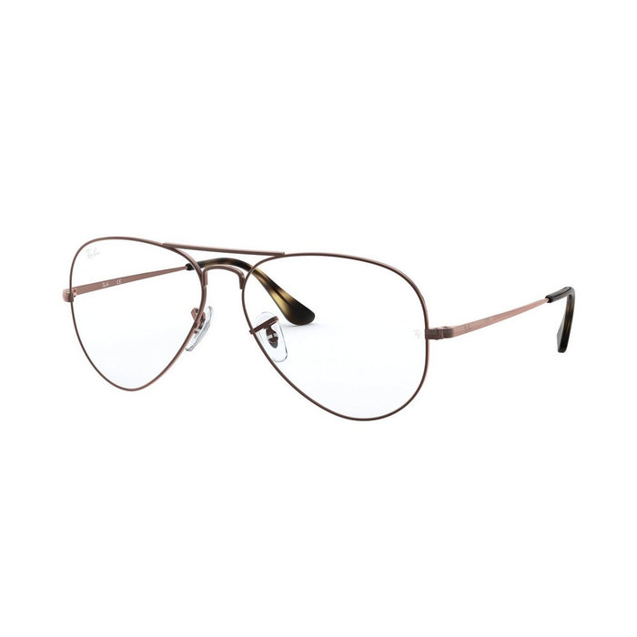 LENTE OFTALMICO - RAY BAN - RBRX6489#2531