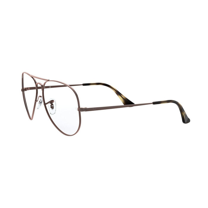LENTE OFTALMICO - RAY BAN - RBRX6489#2531