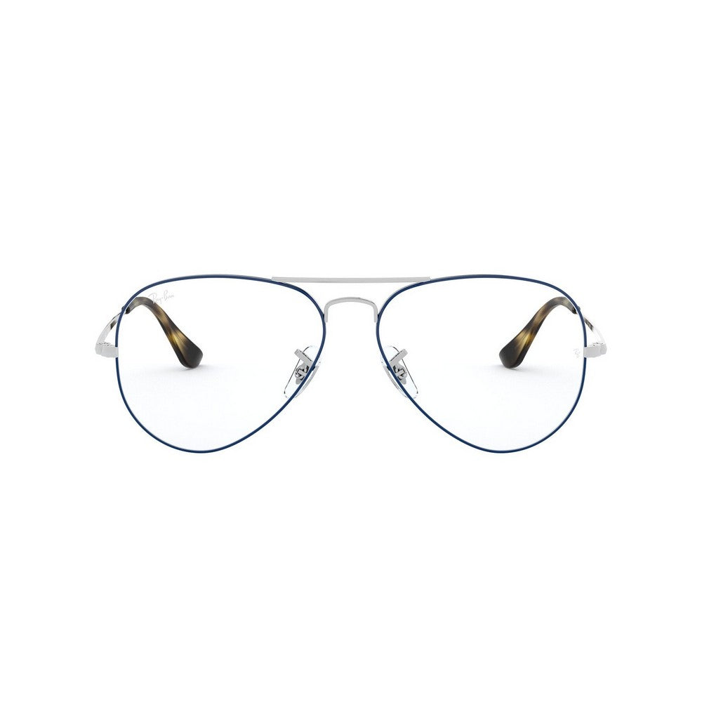 LENTE OFTALMICO - RAY BAN - RB6489#2970