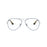 LENTE OFTALMICO - RAY BAN - RB6489#2970