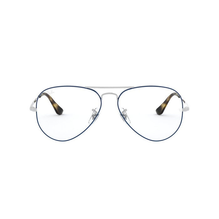LENTE OFTALMICO - RAY BAN - RB6489#2970