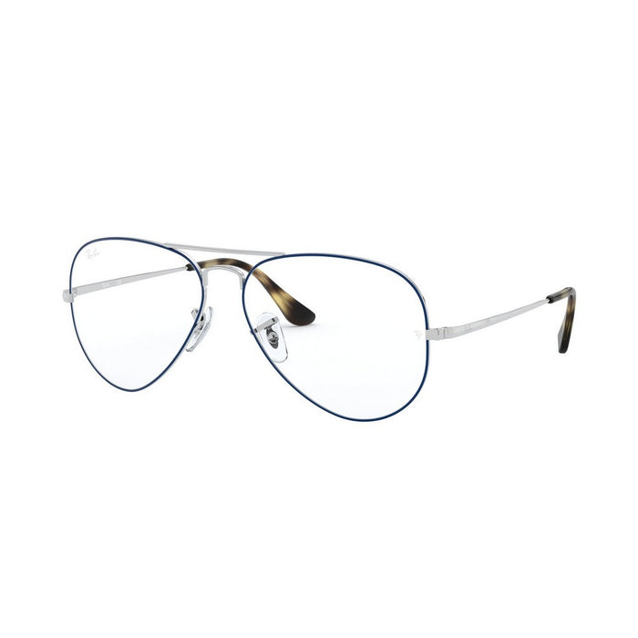 LENTE OFTALMICO - RAY BAN - RB6489#2970