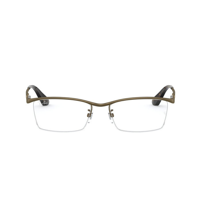 LENTE OFTALMICO - RAY BAN - RB8746D#1020