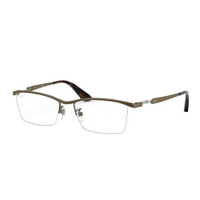 LENTE OFTALMICO - RAY BAN - RB8746D#1020