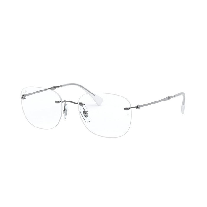 LENTE OFTALMICO - RAY BAN - RB8748#1000