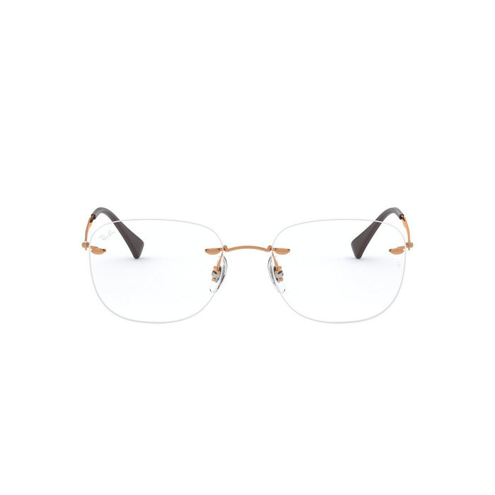 LENTE OFTALMICO - RAY BAN - RB8748#1131