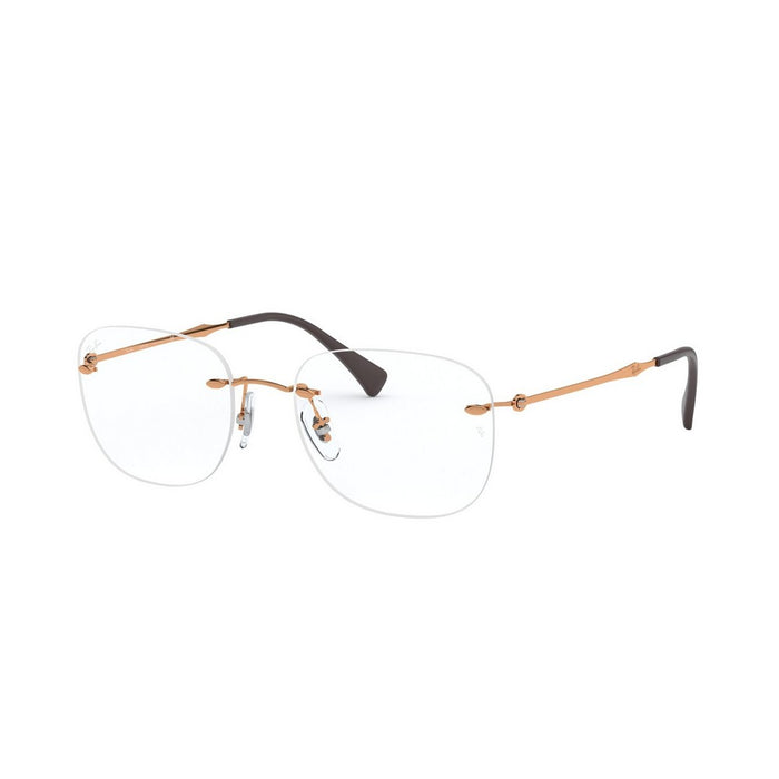 LENTE OFTALMICO - RAY BAN - RB8748#1131