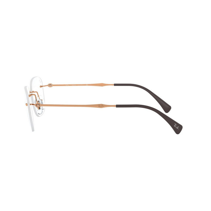 LENTE OFTALMICO - RAY BAN - RB8748#1131