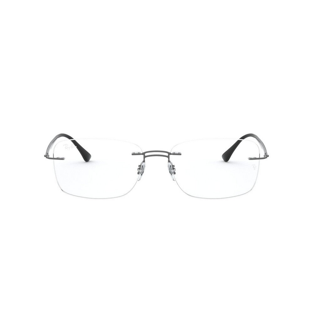 LENTE OFTALMICO - RAY BAN - RB8750#1128