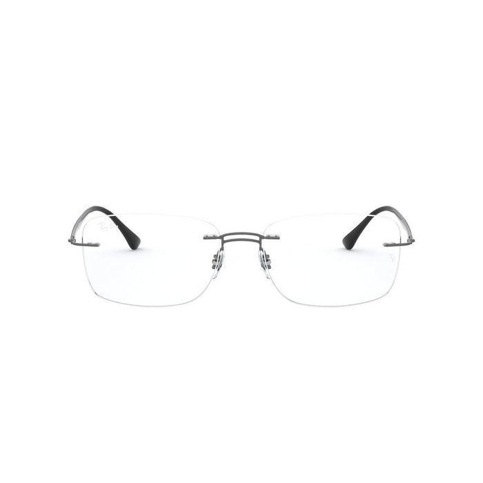 LENTE OFTALMICO - RAY BAN - RB8750#1128