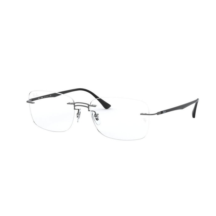 LENTE OFTALMICO - RAY BAN - RB8750#1128