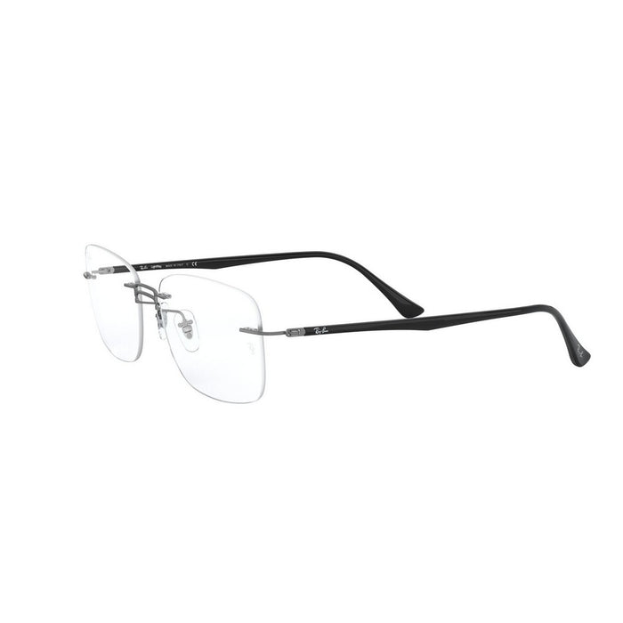 LENTE OFTALMICO - RAY BAN - RB8750#1128