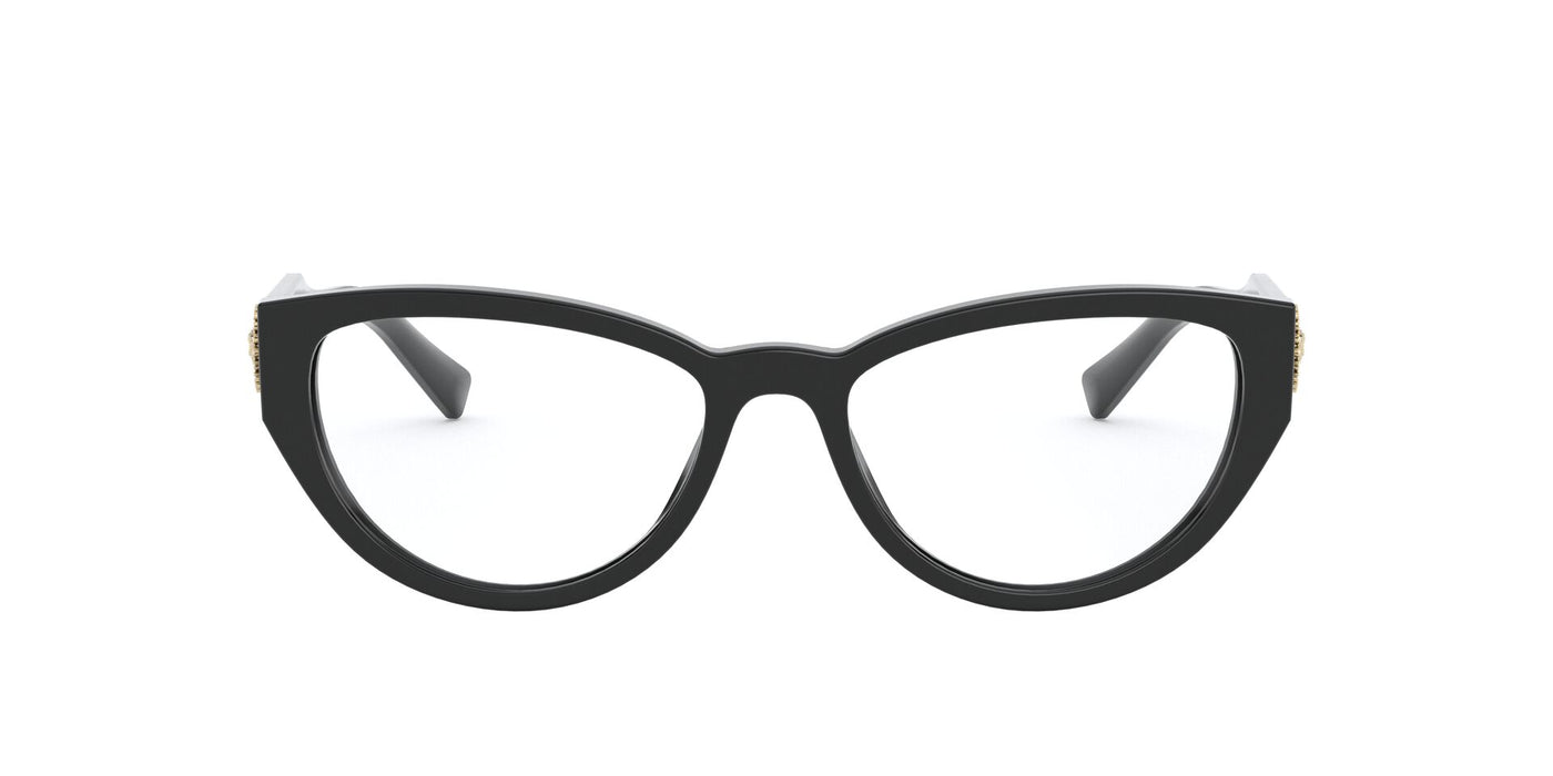 LENTE OFTÁLMICO - VERSACE -  VE3280B#GB1