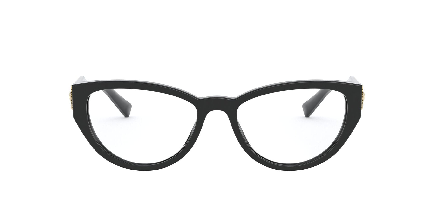 LENTE OFTÁLMICO - VERSACE -  VE3280B#GB1