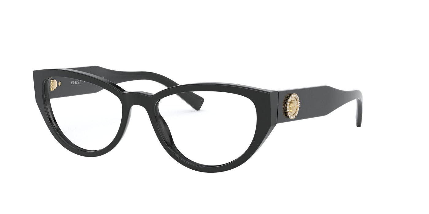 LENTE OFTÁLMICO - VERSACE -  VE3280B#GB1