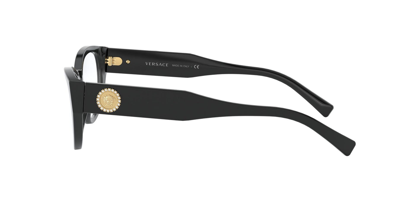 LENTE OFTÁLMICO - VERSACE -  VE3280B#GB1