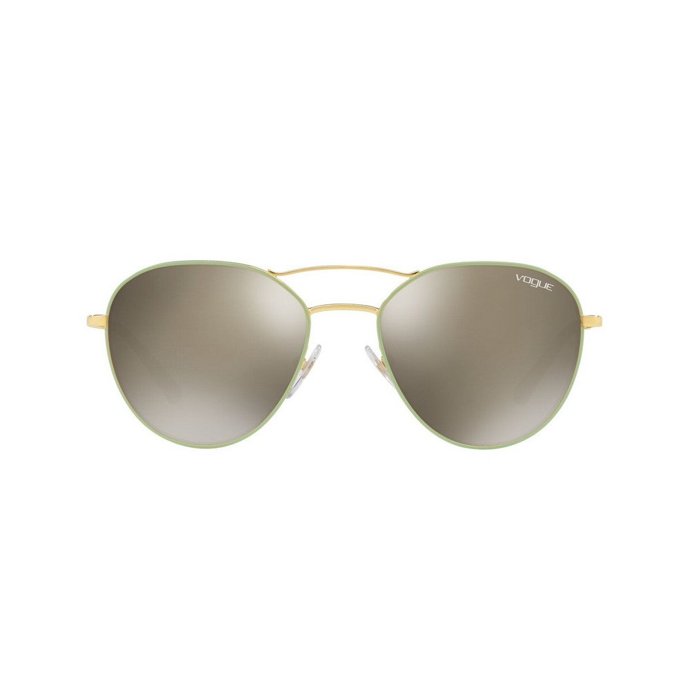 LENTE DE SOL - VOGUE EYEWEAR - VO4060S#0655AS