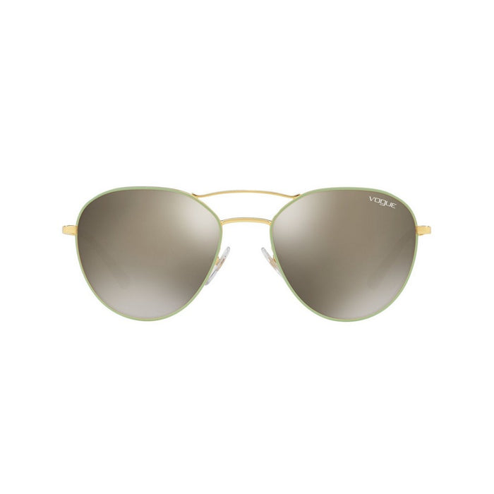 LENTE DE SOL - VOGUE EYEWEAR - VO4060S#0655AS