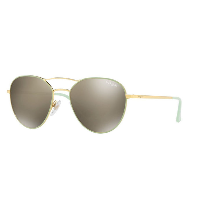 LENTE DE SOL - VOGUE EYEWEAR - VO4060S#0655AS