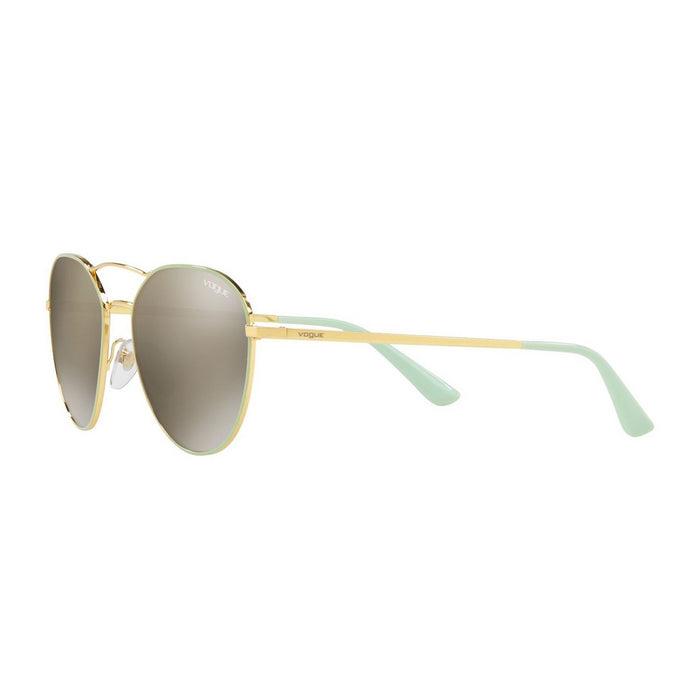 LENTE DE SOL - VOGUE EYEWEAR - VO4060S#0655AS