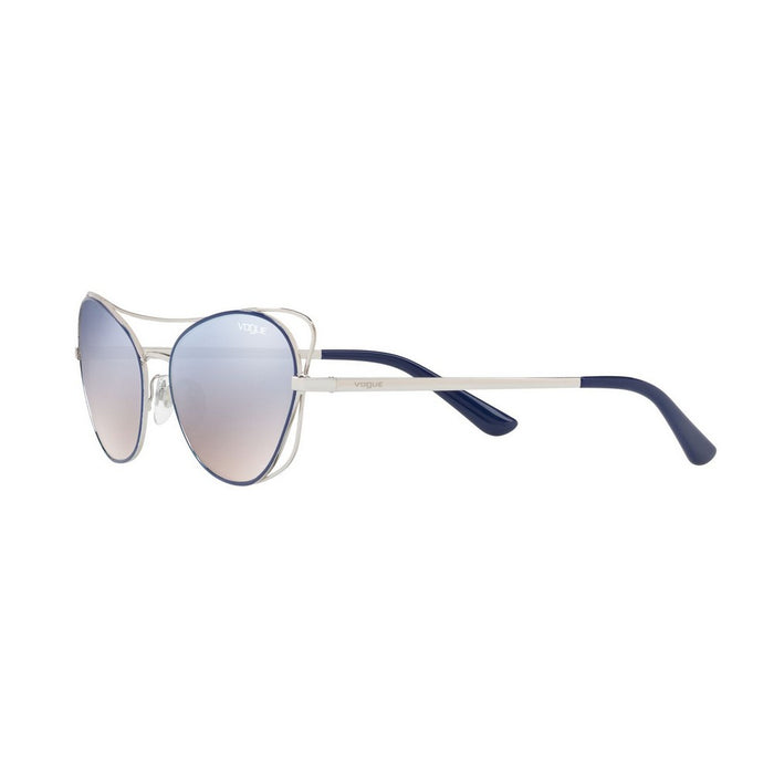 LENTE DE SOL - VOGUE EYEWEAR - VO4070S#0597BS