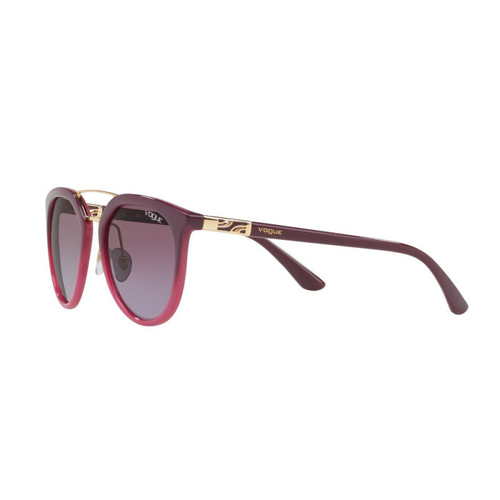 LENTE DE SOL - VOGUE EYEWEAR - VO5164S#25578HS