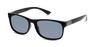 LENTE DE SOL - SOLARIS PO CL - SPOSPO010#BBS