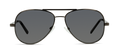 LENTE DE SOL - SOLARIS - SCLSCL028#GGS