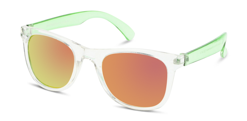 LENTE DE SOL - SOLARIS - SOKSTFA013#XES